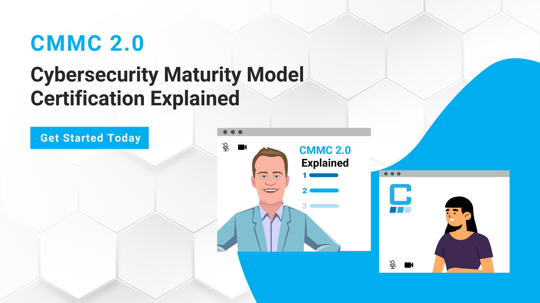 Cybersecurity Maturity Model Certification Explained Cmmc 2 0